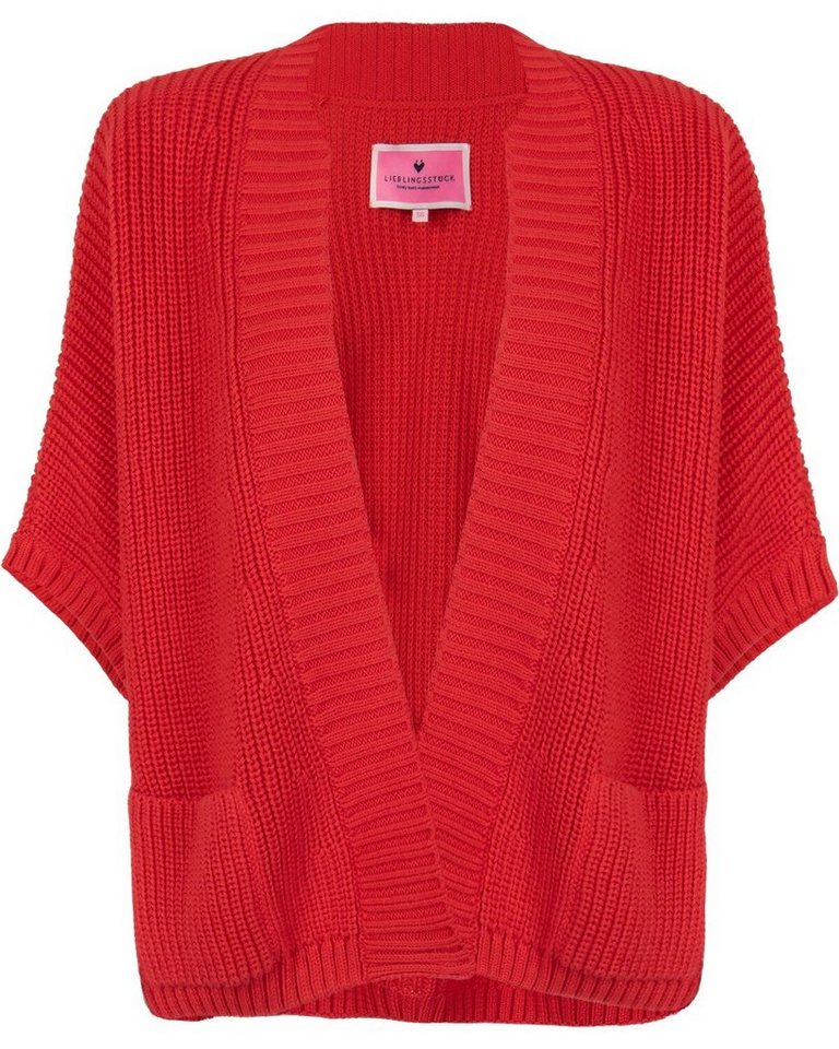 Lieblingsstück Strickjacke Cardigan ArubaL Lieblingsstück Strickjacke Cardigan ArubaL von Lieblingsstück