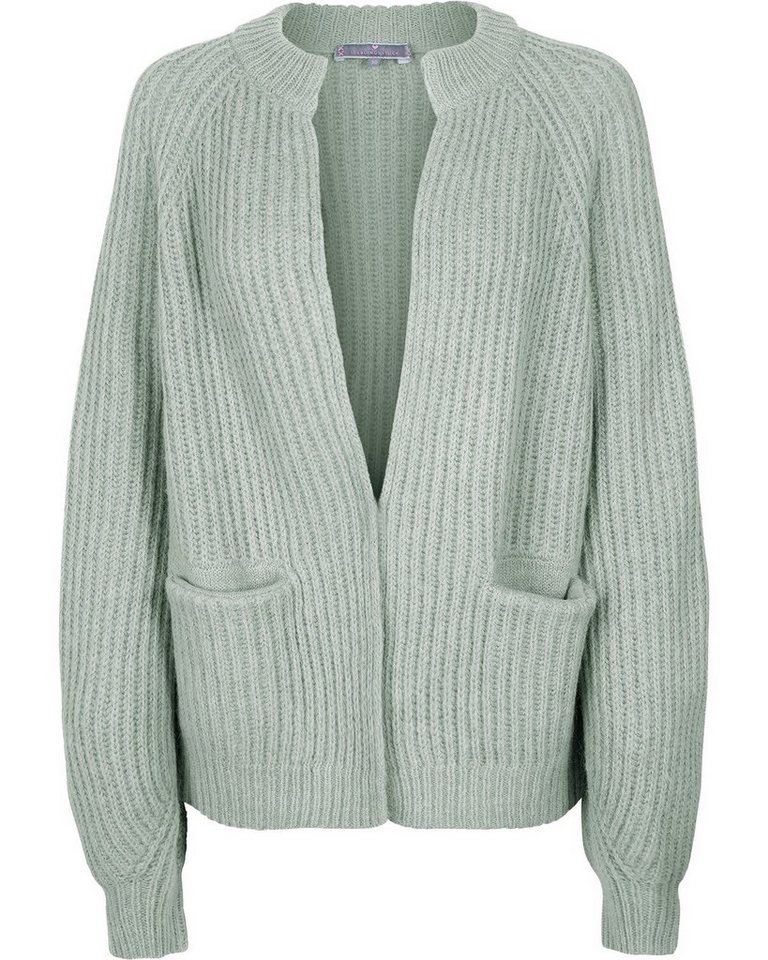 Lieblingsstück Strickjacke Kurzer Cardigan AchikaL von Lieblingsstück