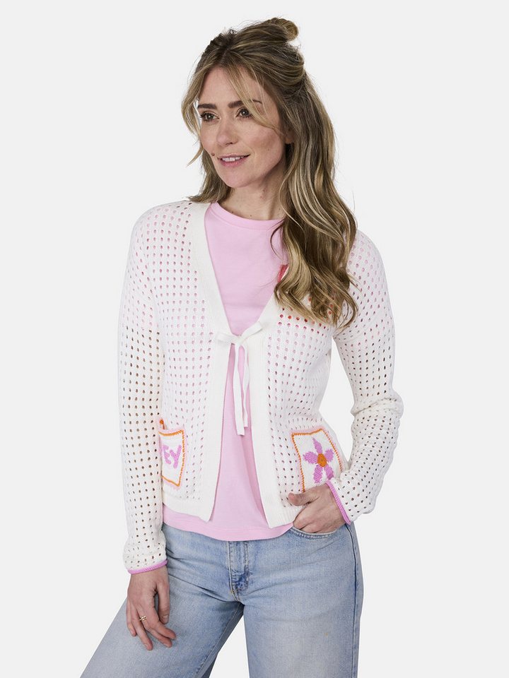 Lieblingsstück Strickjacke LIEBLINGSSTÜCK HenjaL von Lieblingsstück