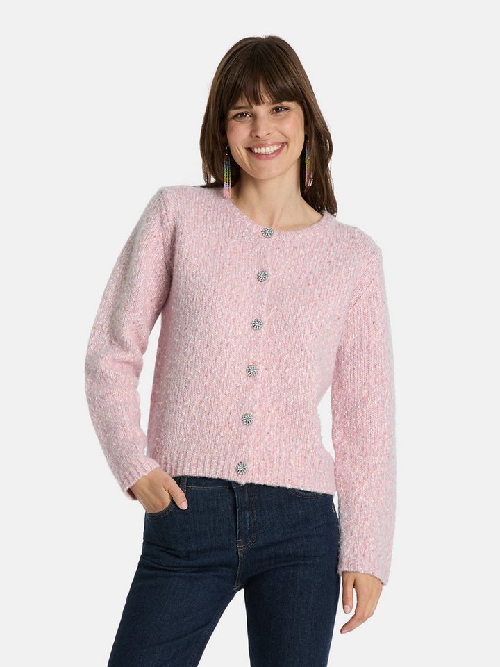 Lieblingsstück Strickjacke LIEBLINGSSTÜCK MedeaL von Lieblingsstück