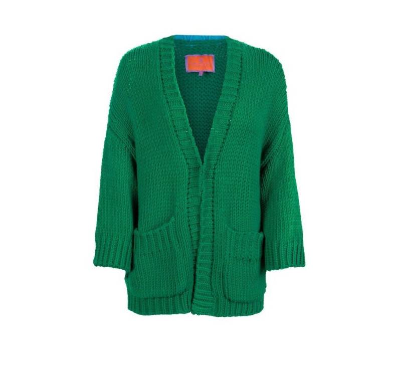 Lieblingsstück Strickcape Lieblingsstück / Da.Strickjacke, Poncho / KenzaL von Lieblingsstück