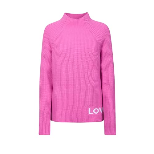 Lieblingsstück Strickpullover BlendaL Pink 40 von Lieblingsstück