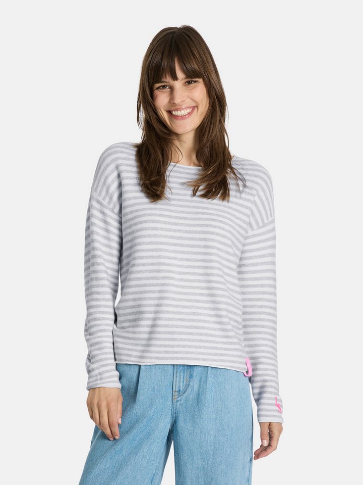 Lieblingsstück Strickpullover Kyna im Relaxed Fit von Lieblingsstück