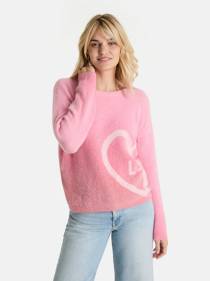 Lieblingsstück Strickpullover AsyaL mit Alpakawolle und Wolle Lieblingsstück Strickpullover AsyaL mit Alpakawolle und Wolle von Lieblingsstück
