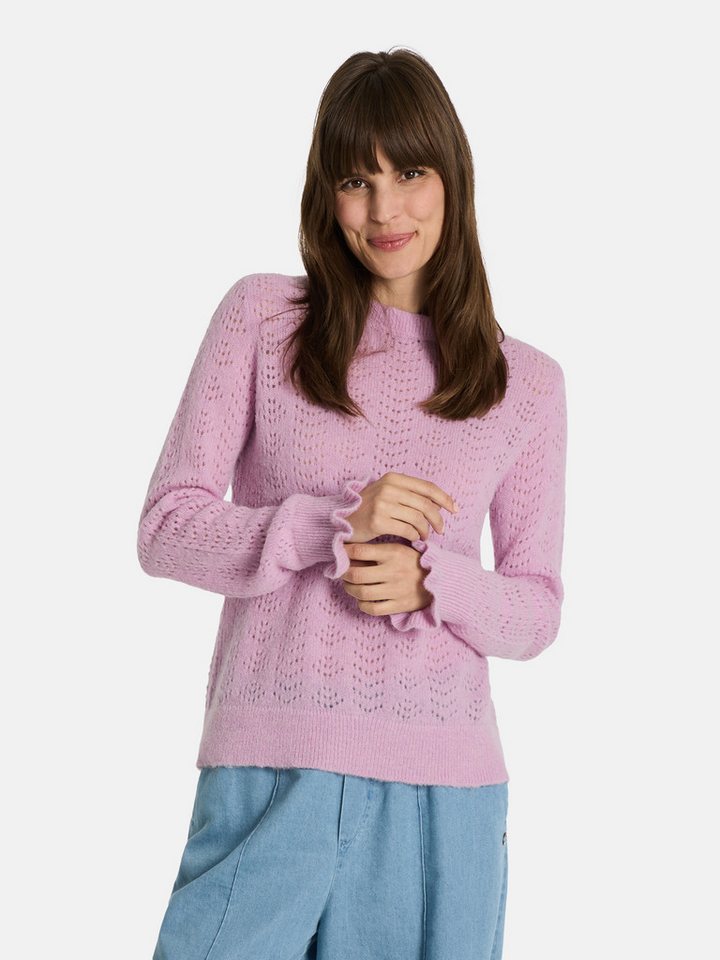 Lieblingsstück Strickpullover LIEBLINGSSTÜCK ZipporaL Lieblingsstück Strickpullover LIEBLINGSSTÜCK ZipporaL von Lieblingsstück