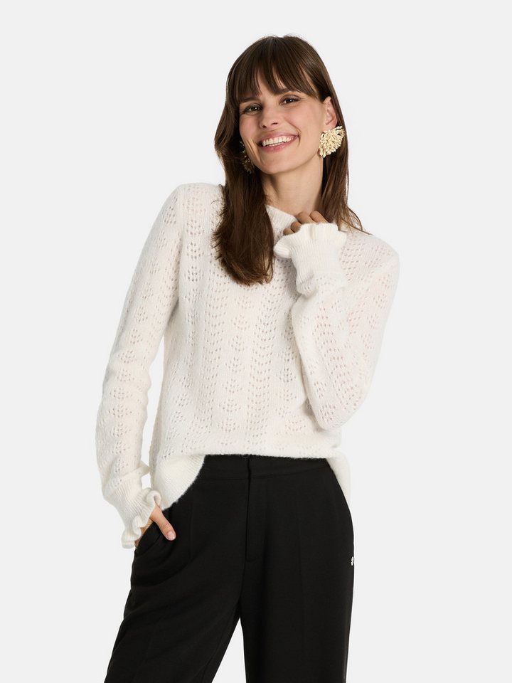 Lieblingsstück Strickpullover LIEBLINGSSTÜCK ZipporaL Lieblingsstück Strickpullover LIEBLINGSSTÜCK ZipporaL von Lieblingsstück