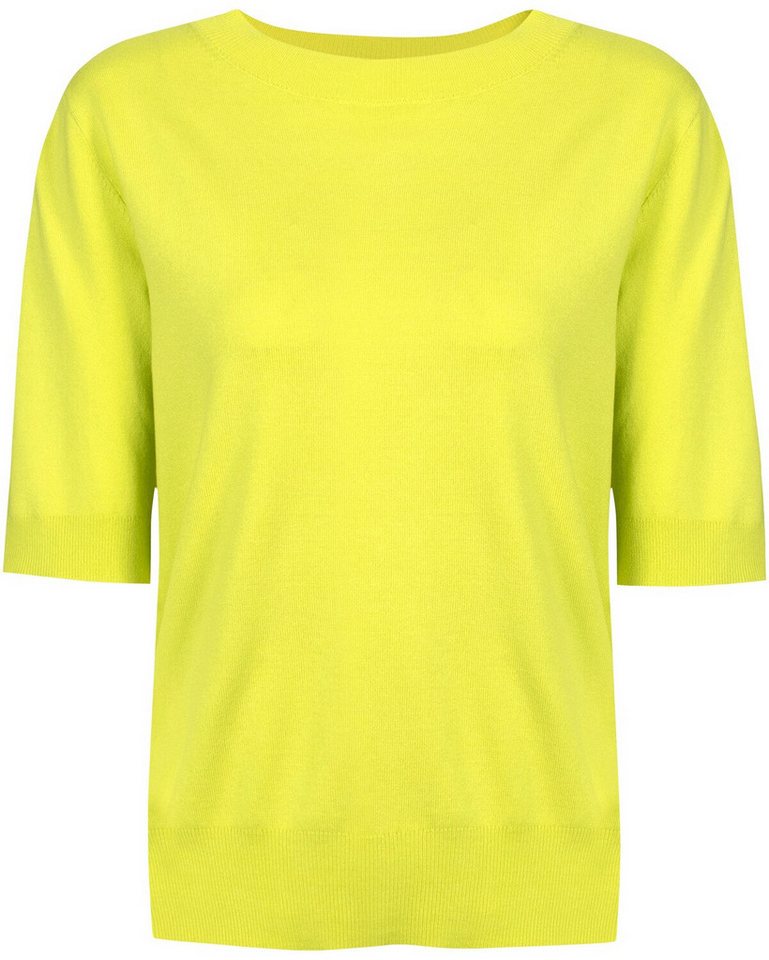 Lieblingsstück Strickpullover Rundhalspullover KyreneEP von Lieblingsstück
