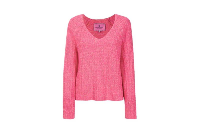 Lieblingsstück Strickpullover SangiEP mit Raglanärmel von Lieblingsstück