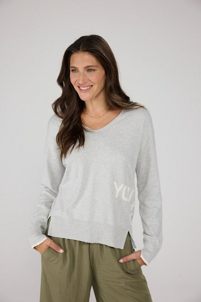 Lieblingsstück Strickpullover für (1-tlg) von Lieblingsstück