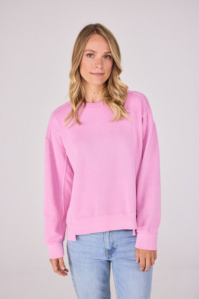 Lieblingsstück Sweater Sweatshirt für Damen (1-tlg., keine Angabe) von Lieblingsstück