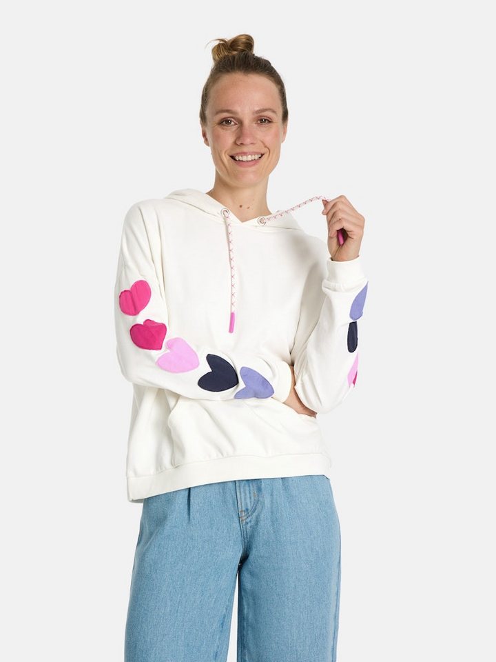 Lieblingsstück Sweatshirt CaraEP von Lieblingsstück