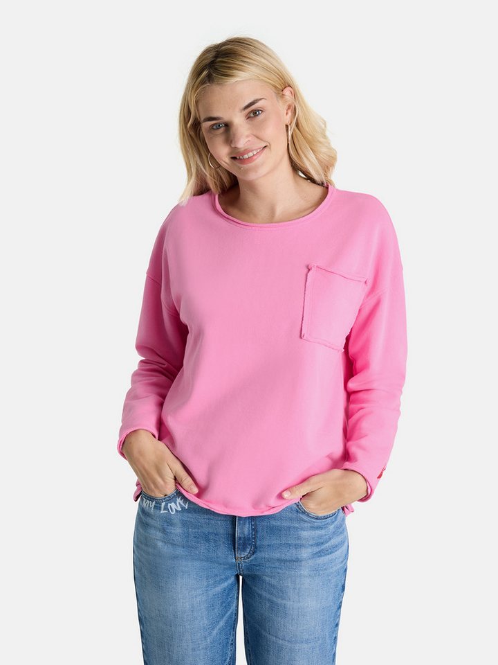 Lieblingsstück Sweatshirt LIEBLINGSSTÜCK KarmellaL von Lieblingsstück