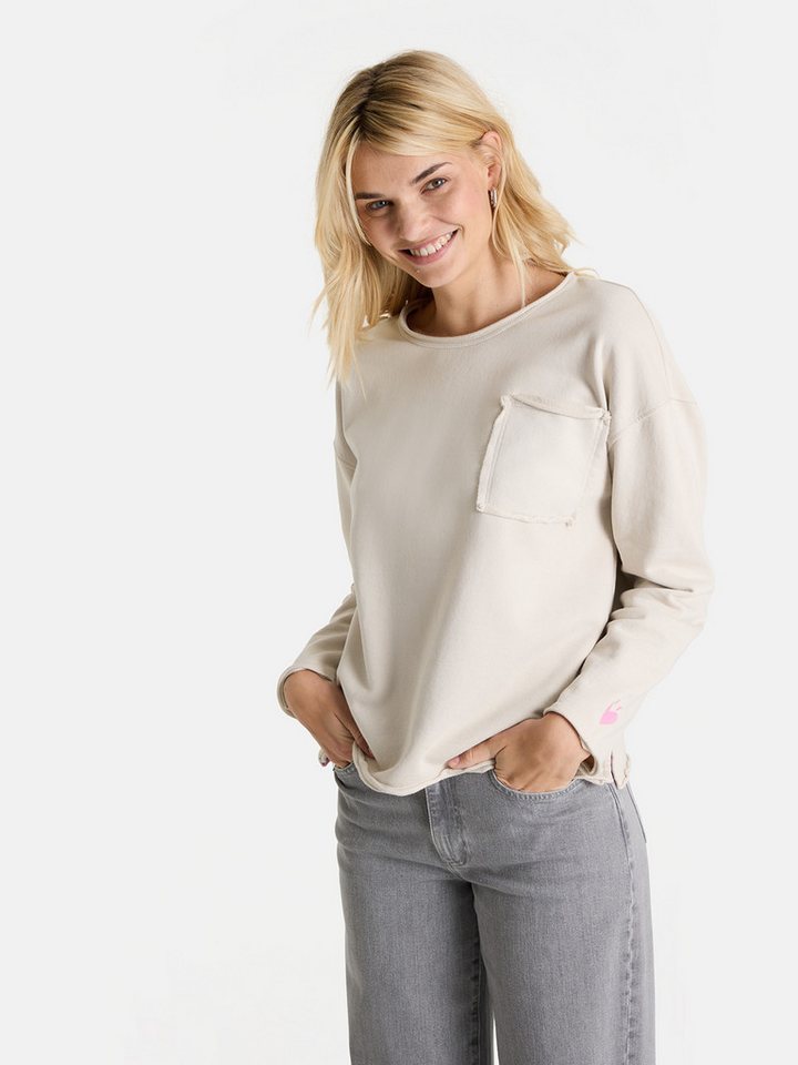 Lieblingsstück Sweatshirt LIEBLINGSSTÜCK KarmellaL Lieblingsstück Sweatshirt LIEBLINGSSTÜCK KarmellaL von Lieblingsstück