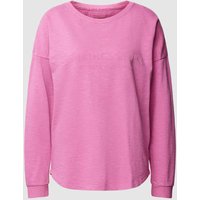 Lieblingsstück Sweatshirt Modell 'Caron' in pink in Pink, Größe XS von Lieblingsstück