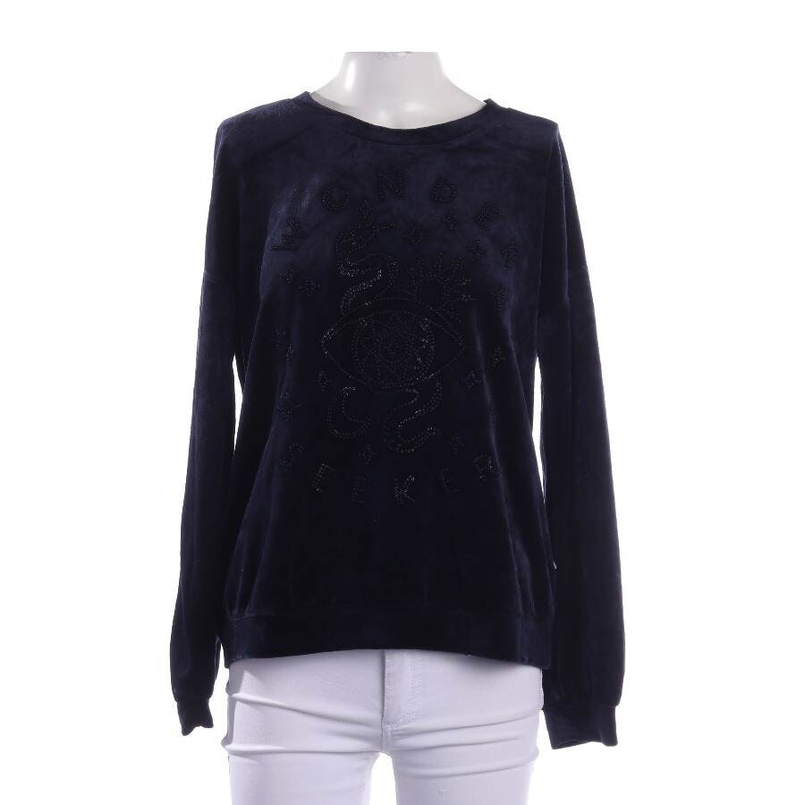 Lieblingsstück Sweatshirt S Navy von Lieblingsstück