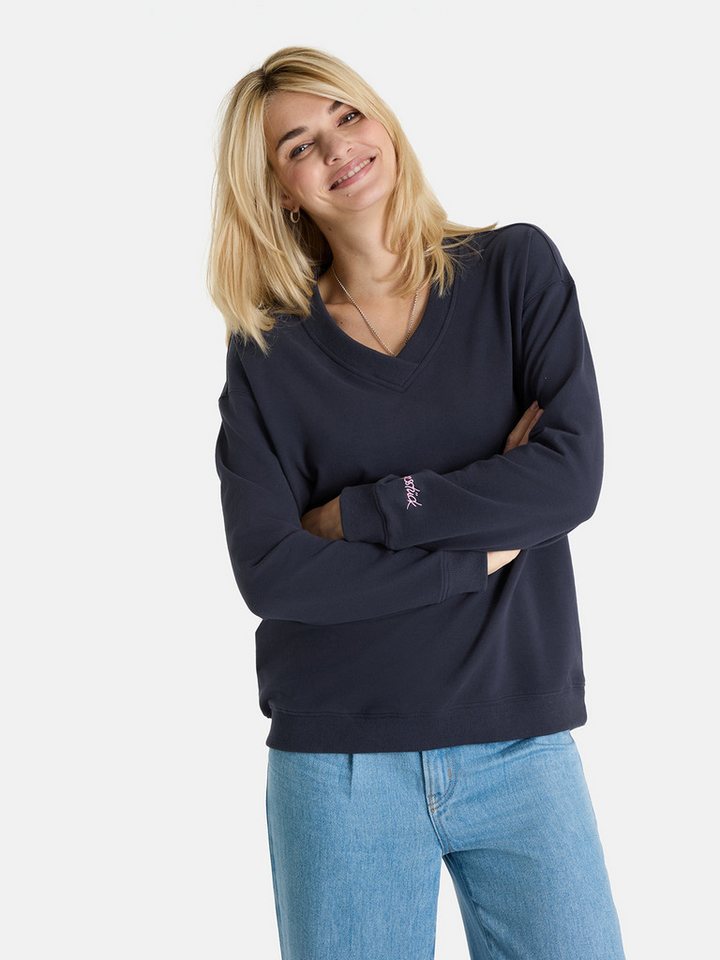 Lieblingsstück Sweatshirt TatjanaL mit 95% Baumwoll-Anteil von Lieblingsstück