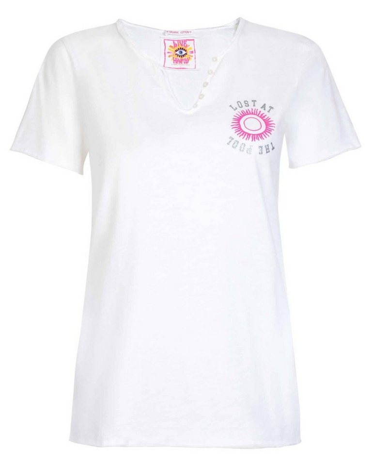 Lieblingsstück T-Shirt Damen T-Shirt CALLISTAL (1-tlg) von Lieblingsstück