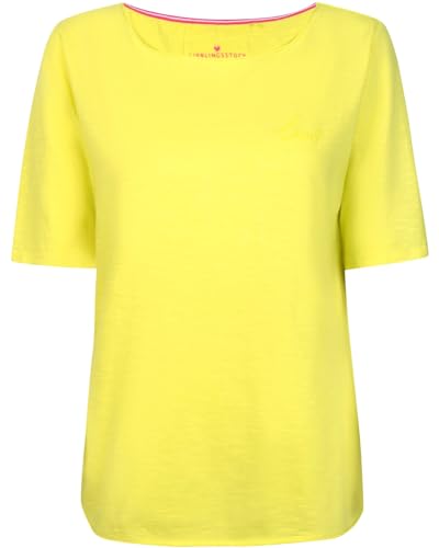 Lieblingsstück T-Shirt CandiceEP Limelight XL von Lieblingsstück