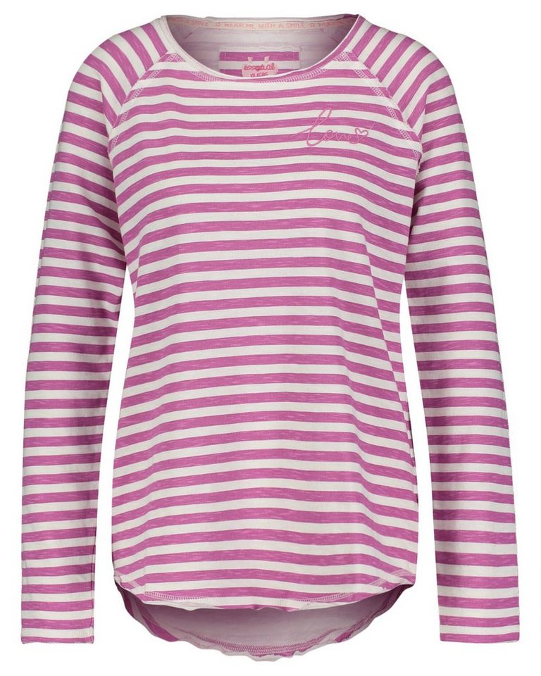 Lieblingsstück Sweatshirt Damen Shirt CathrinaEP" Langarm (1-tlg)" von Lieblingsstück