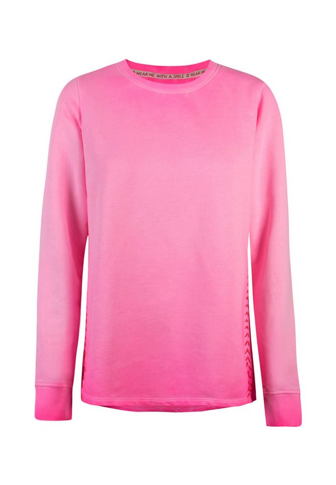 Lieblingsstück T-Shirt Damen Sweatshirt DOVEL (1-tlg) von Lieblingsstück