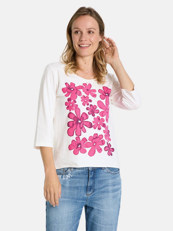 Lieblingsstück T-Shirt CiadiceL mit Baumwoll-Anteil von Lieblingsstück