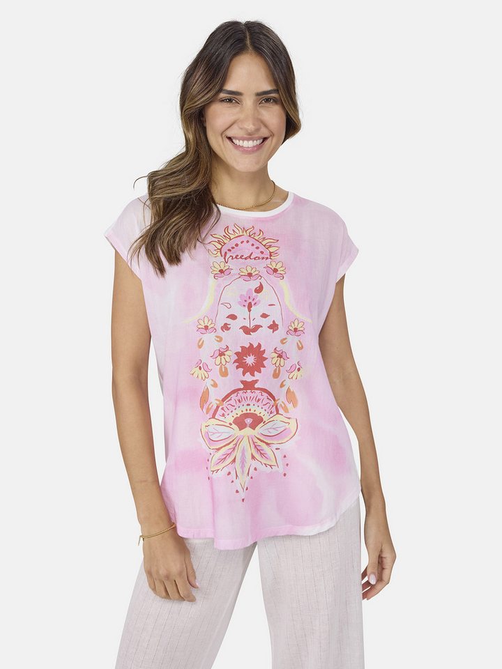 Lieblingsstück T-Shirt LIEBLINGSSTÜCK CordiaL von Lieblingsstück
