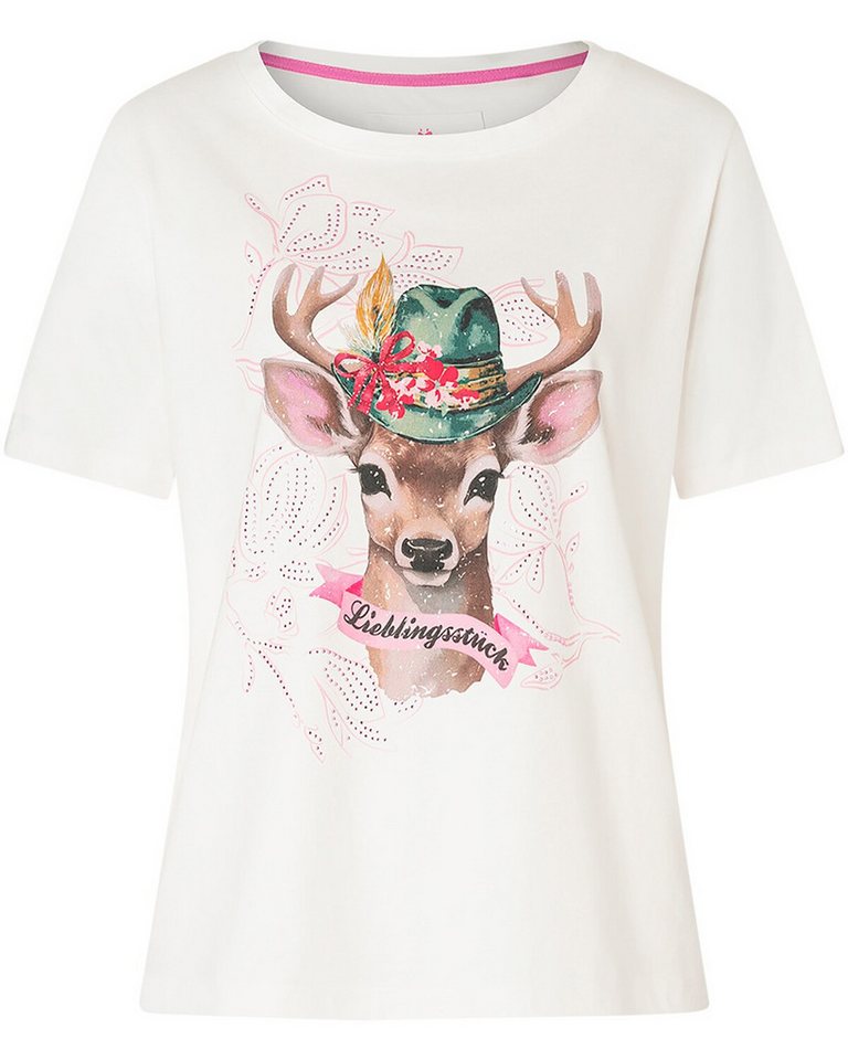 Lieblingsstück T-Shirt T-Shirt CaraL von Lieblingsstück