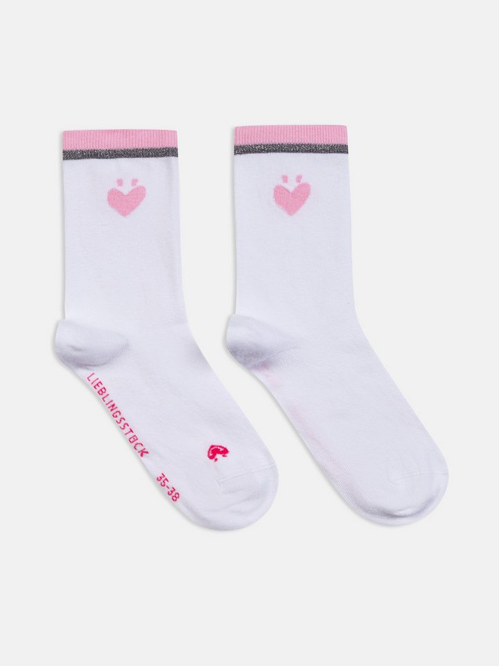 Lieblingsstück Langsocken KellyEP - 3er Pack Regular Socken von Lieblingsstück