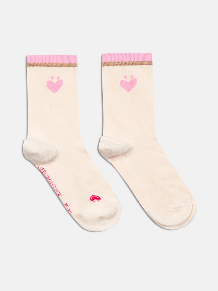 Lieblingsstück Langsocken KellyEP - 3er Pack Regular Socken von Lieblingsstück