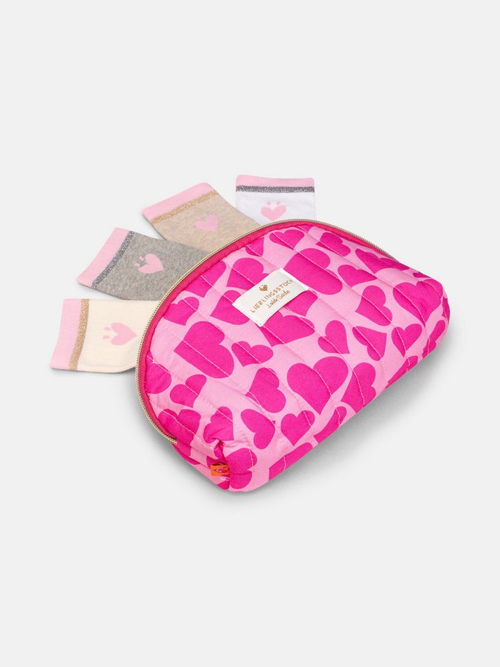 Lieblingsstück Langsocken KellyEp mit Baumwoll-Anteil von Lieblingsstück