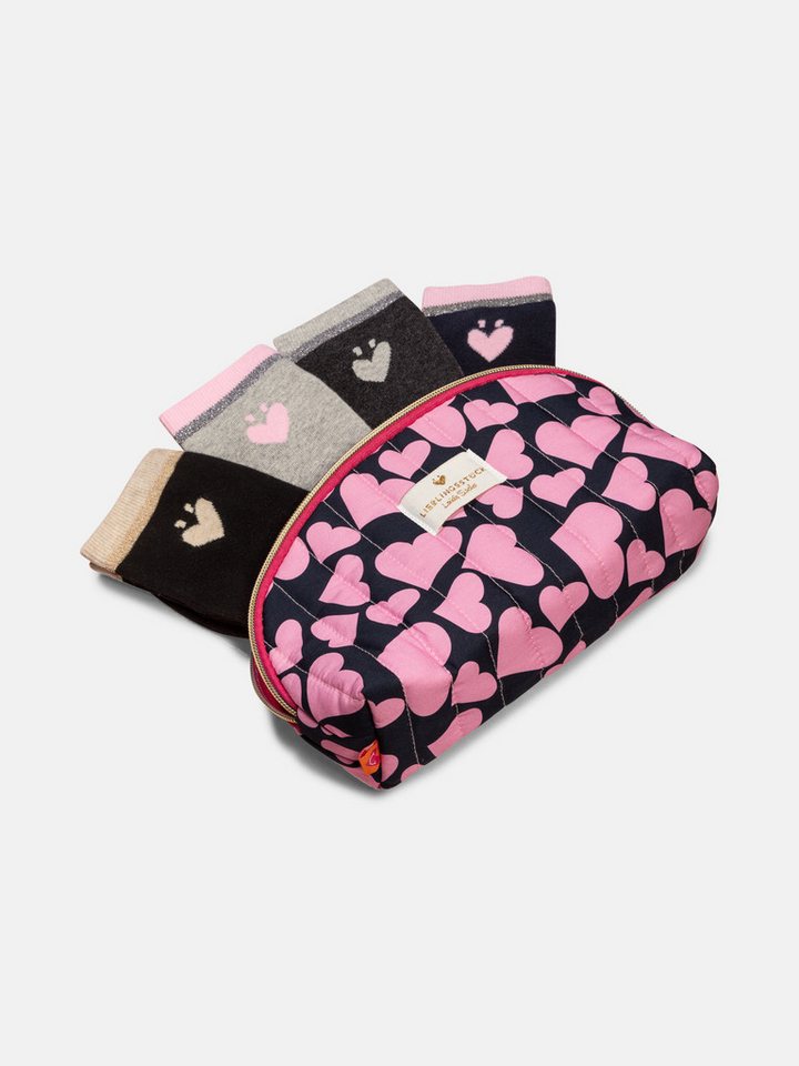 Lieblingsstück Langsocken KellyEp mit Baumwoll-Anteil von Lieblingsstück