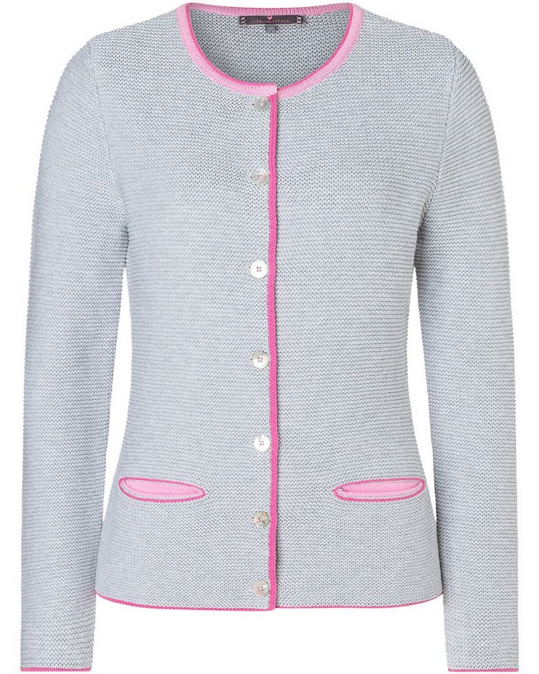 Lieblingsstück Trachtenjacke Strickjacke ZaraL Lieblingsstück Trachtenjacke Strickjacke ZaraL von Lieblingsstück