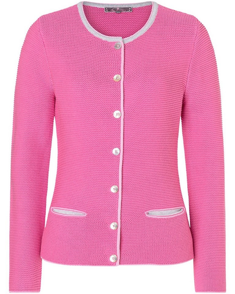 Lieblingsstück Trachtenjacke Strickjacke ZaraL Lieblingsstück Trachtenjacke Strickjacke ZaraL von Lieblingsstück