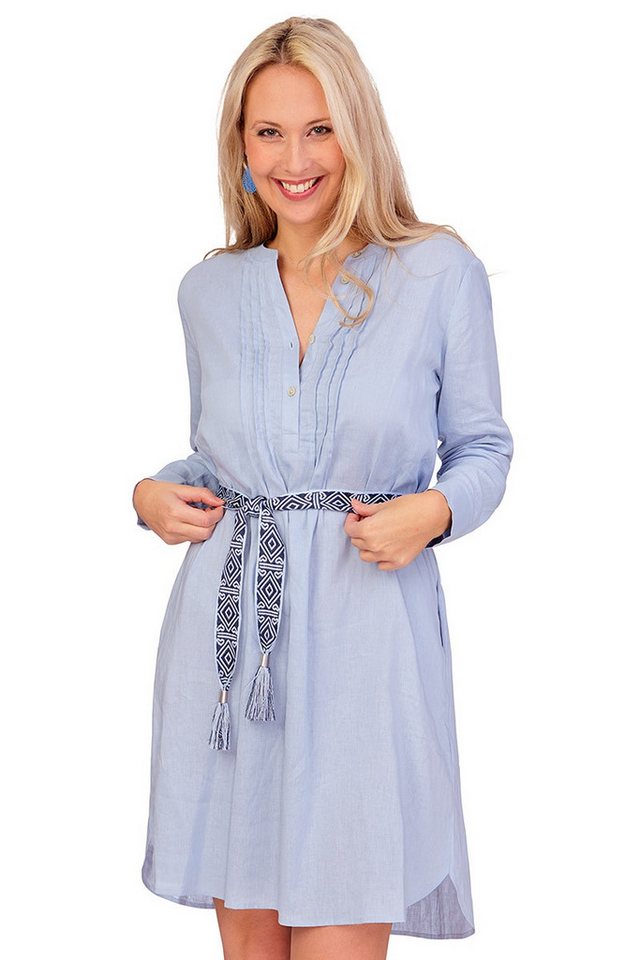 Lieblingsstück Trachtenkleid Tunikakleid - RUYA - skyway von Lieblingsstück