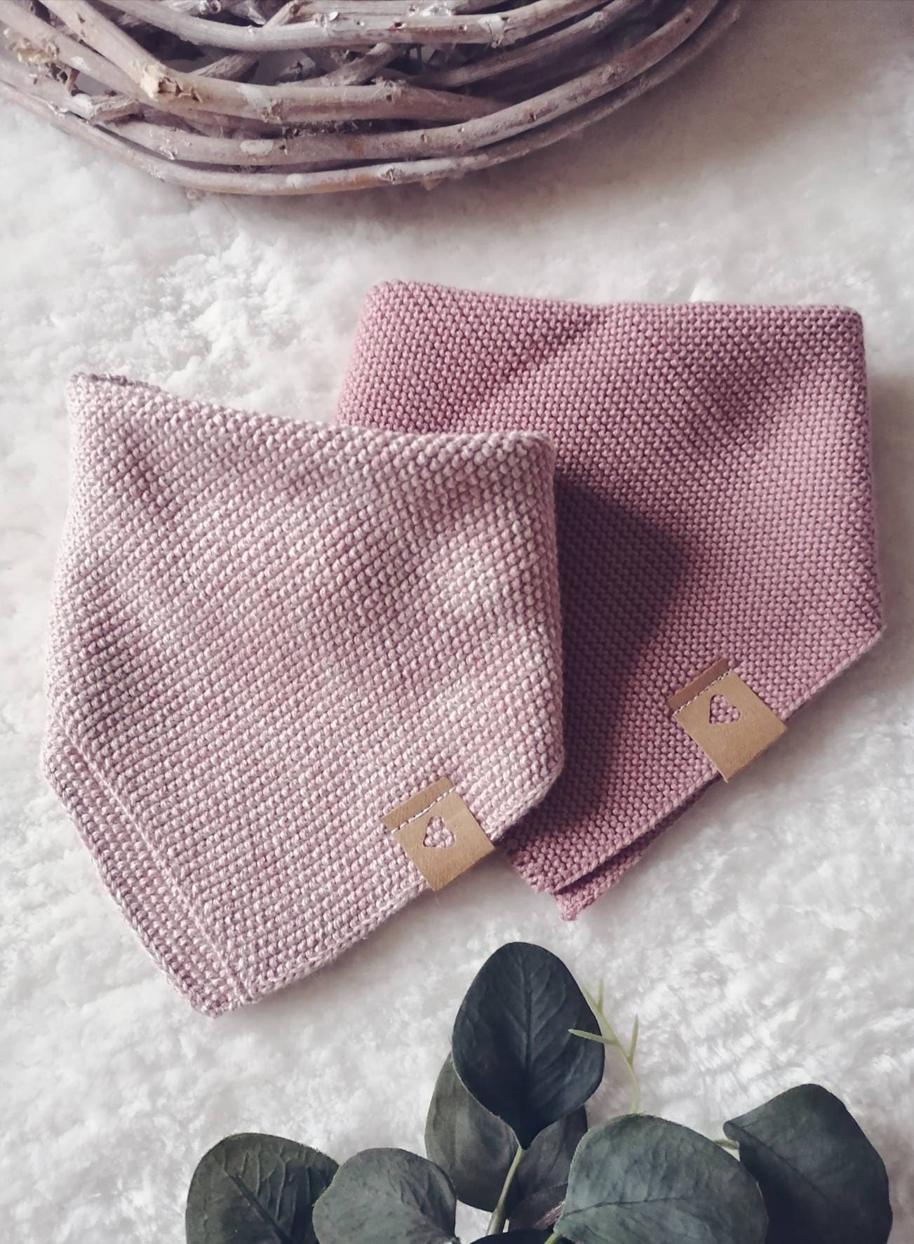 stricktuch Halstuch Dreieckstuch Biobaumwolle Baby Kind Gestrickt Gehäkelt stricktuch Halstuch Dreieckstuch Biobaumwolle Baby Kind Gestrickt Gehäkelt von LieblingsstueckeByBB