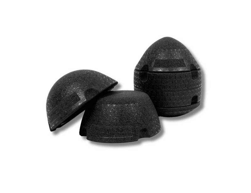 Liebscher & Bracht Massagesitzauflage Hüftretter/ ISG-Ischias-Retter, Für Anfänger & Fortgeschrittene: Kombiniere 5 Teile immer wieder neu Liebscher & Bracht Massagesitzauflage Hüftretter/ ISG-Ischias-Retter, Für Anfänger & Fortgeschrittene: Kombiniere 5 Teile immer wieder neu von Liebscher & Bracht