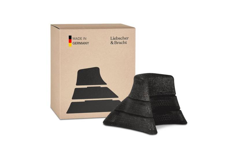 Liebscher & Bracht Nacken-Massagegerät Liebscher & Bracht Original Nackenretter, 3-tlg. Liebscher & Bracht Nacken-Massagegerät Liebscher & Bracht Original Nackenretter, 3-tlg. von Liebscher & Bracht