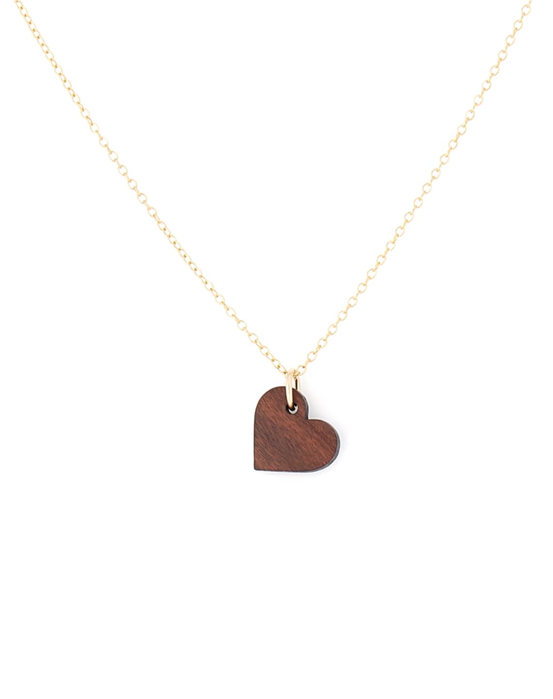 Holz Herz Anhänger Gold - Hochzeit Jahrestag Geschenke 5. Jahr Geschenk Personalisierte Holz Herz Anhänger Gold - Hochzeit Jahrestag Geschenke 5. Jahr Geschenk Personalisierte von LielandLentz