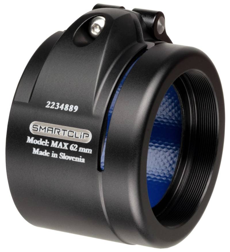 Liemke Klemmadapter von Liemke