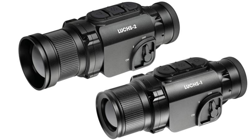 Liemke Luchs Liemke Luchs von Liemke