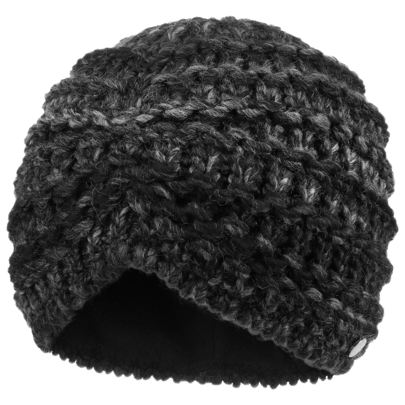 Alesund Strickturban by Lierys von Lierys