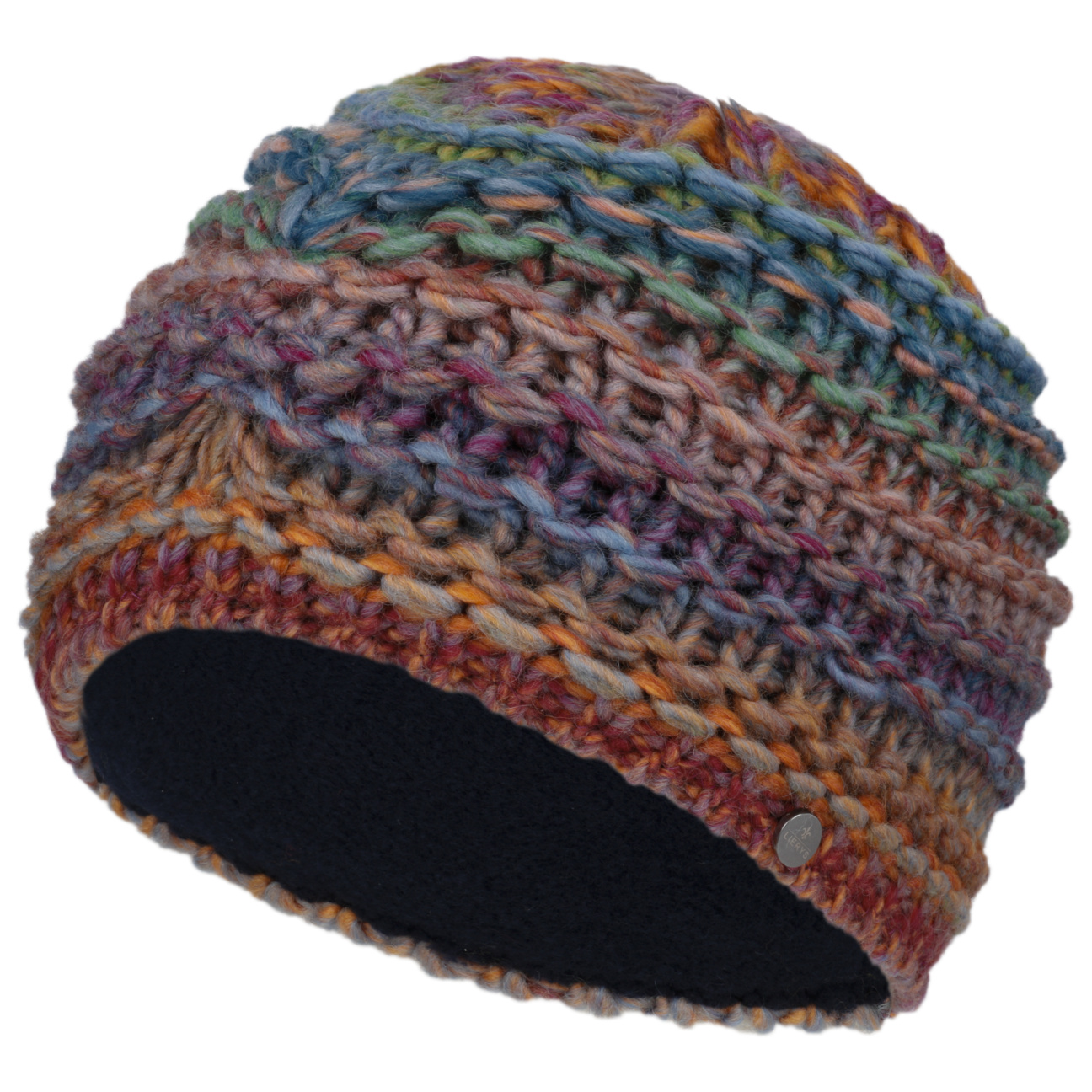 Alesund Strickturban by Lierys von Lierys