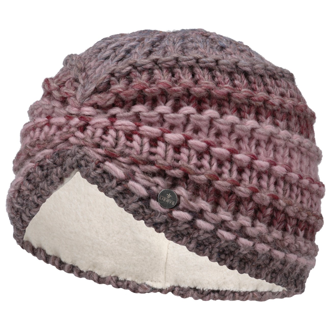 Alesund Strickturban by Lierys von Lierys