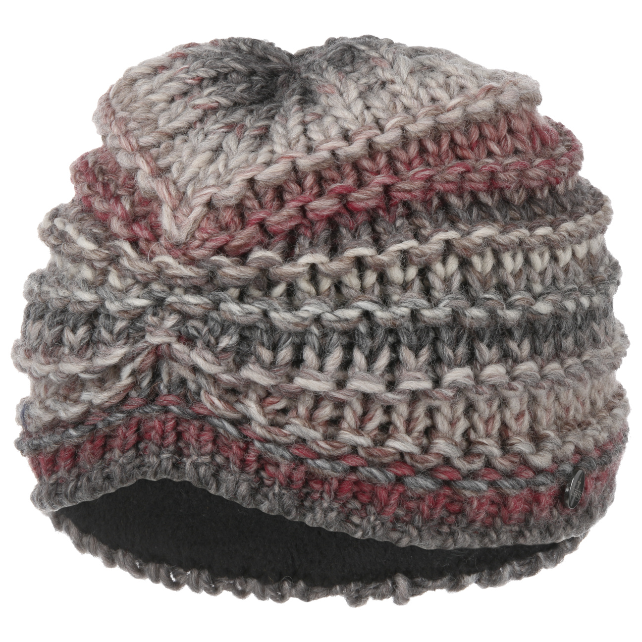 Alesund Strickturban by Lierys von Lierys