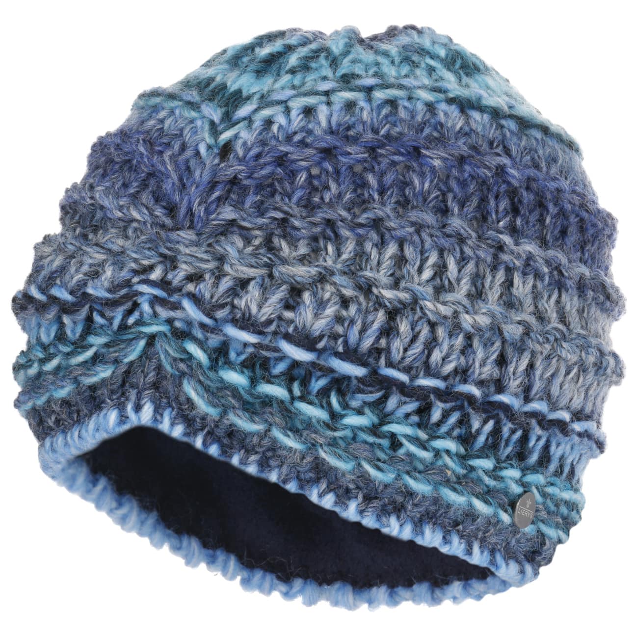 Alesund Strickturban by Lierys von Lierys