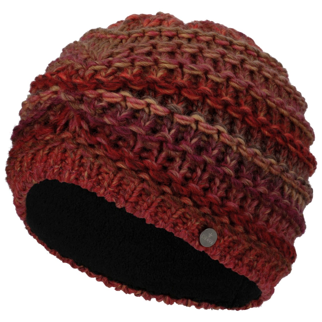 Alesund Strickturban by Lierys von Lierys