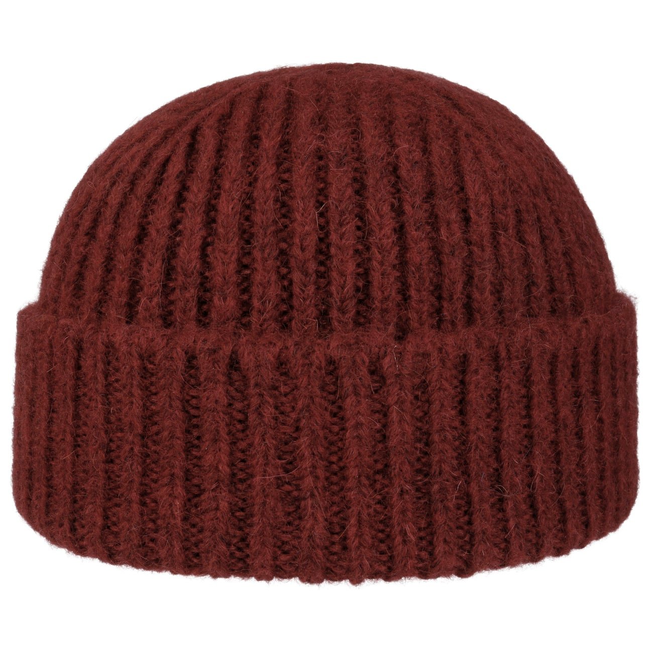 Alpaka Soft Dockermütze by Lierys von Lierys