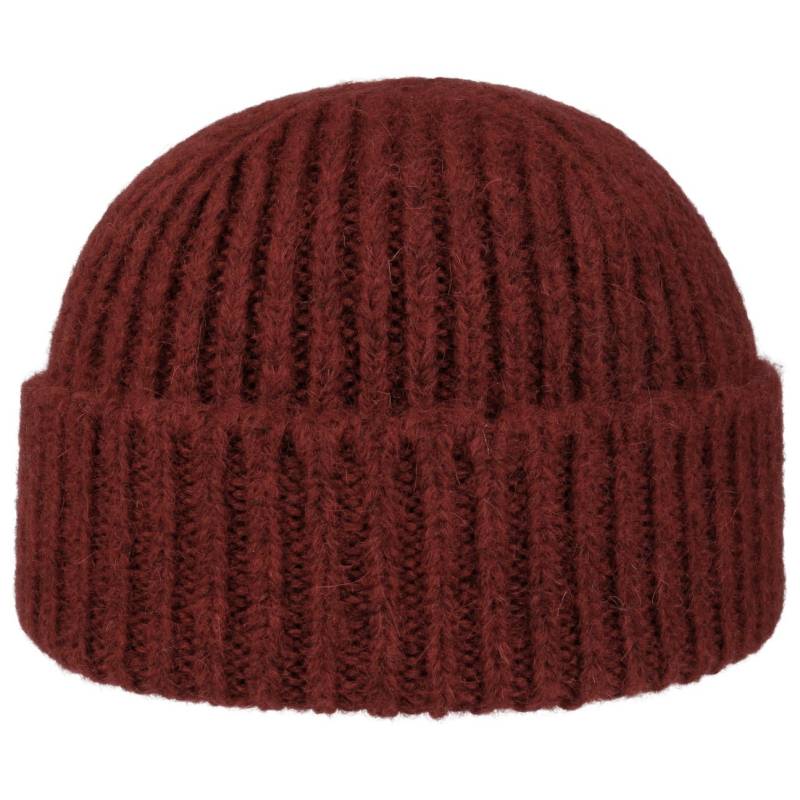 Alpaka Soft Dockermütze by Lierys von Lierys