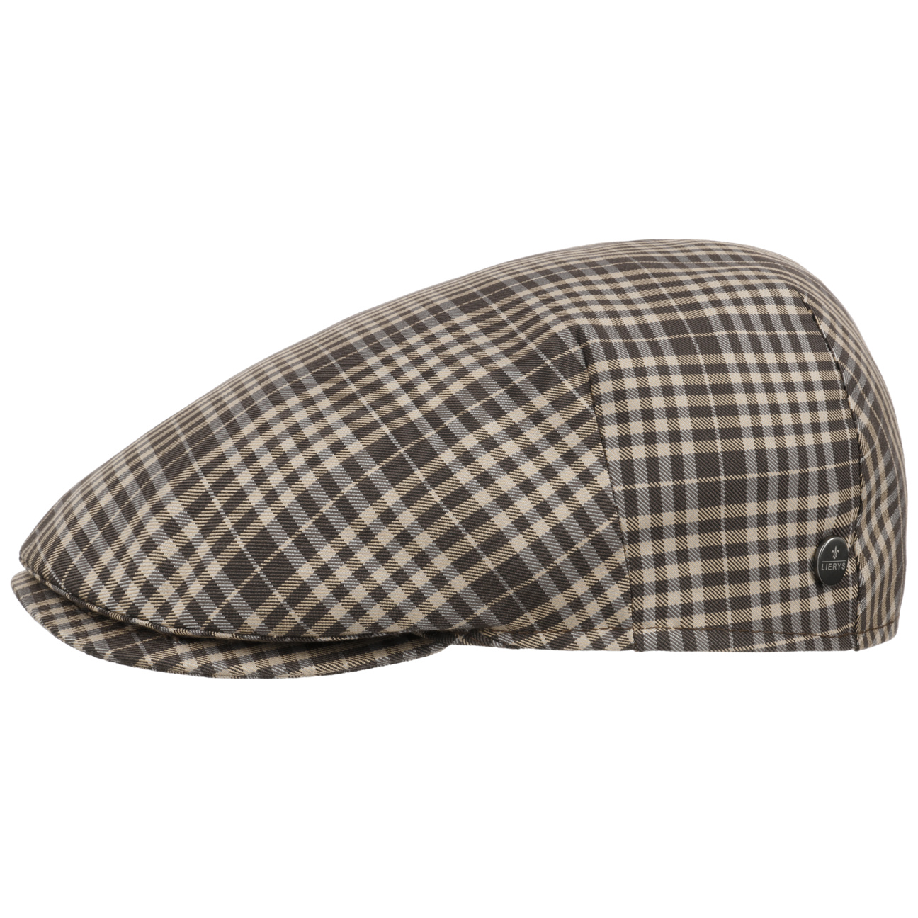 Anti-Rain Flatcap by Lierys von Lierys