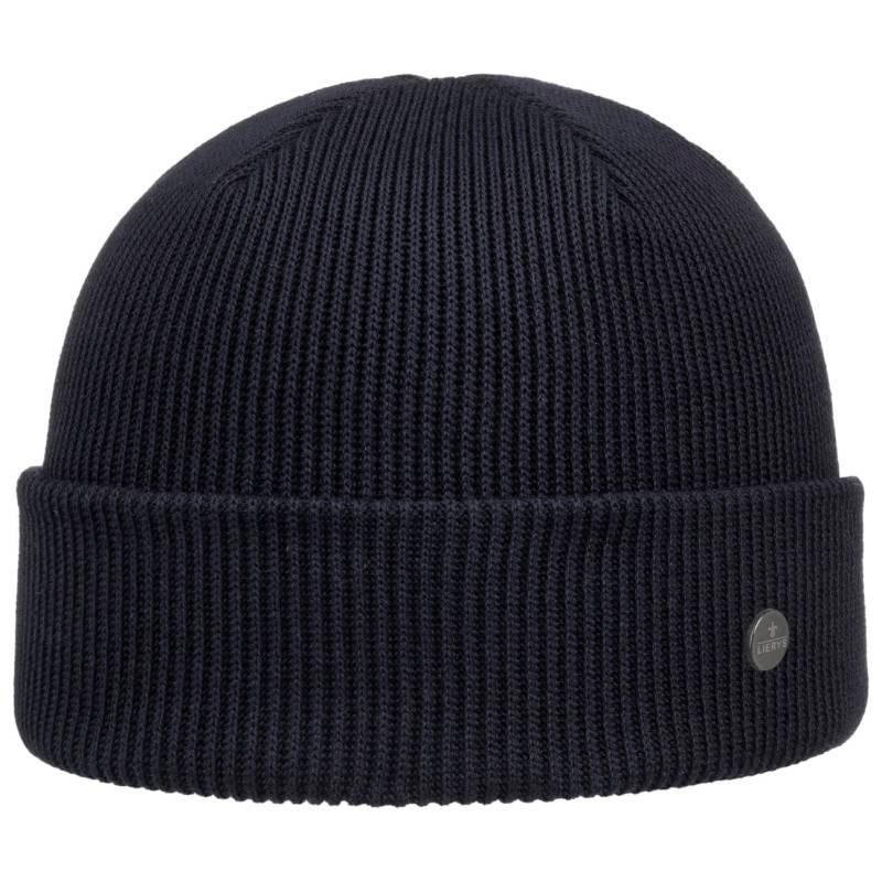 Basic Umschlagmütze by Lierys von Lierys